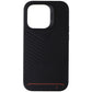 ZAGG Gear4 Denali Snap Series Case for MagSafe for iPhone 14 Pro - Black/Orange Cell Phone - Cases, Covers & Skins Zagg - Simple Cell Bulk Wholesale Pricing - USA Seller
