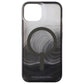 ZAGG Milan Snap Case for MagSafe for Apple iPhone 14 - Black Swirl Cell Phone - Cases, Covers & Skins Zagg - Simple Cell Bulk Wholesale Pricing - USA Seller