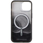 ZAGG Milan Snap Case for MagSafe for Apple iPhone 14 - Black Swirl Cell Phone - Cases, Covers & Skins Zagg - Simple Cell Bulk Wholesale Pricing - USA Seller