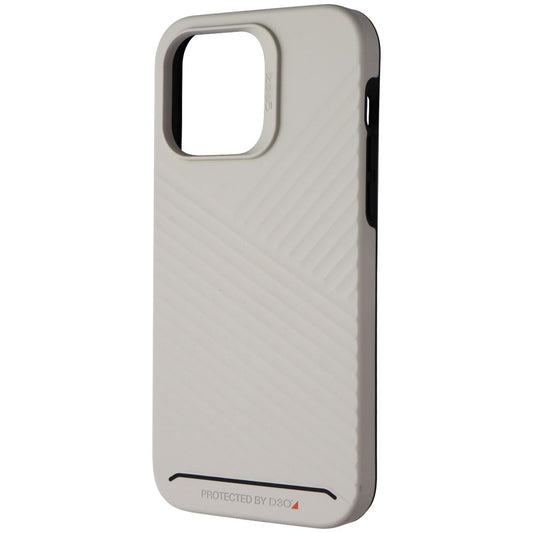 ZAGG Gear4 Denali Snap Case for MagSafe for iPhone 14 Pro Max - Gray Cell Phone - Cases, Covers & Skins Zagg - Simple Cell Bulk Wholesale Pricing - USA Seller