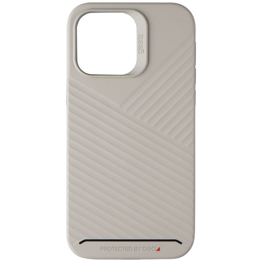 ZAGG Gear4 Denali Snap Case for MagSafe for iPhone 14 Pro Max - Gray