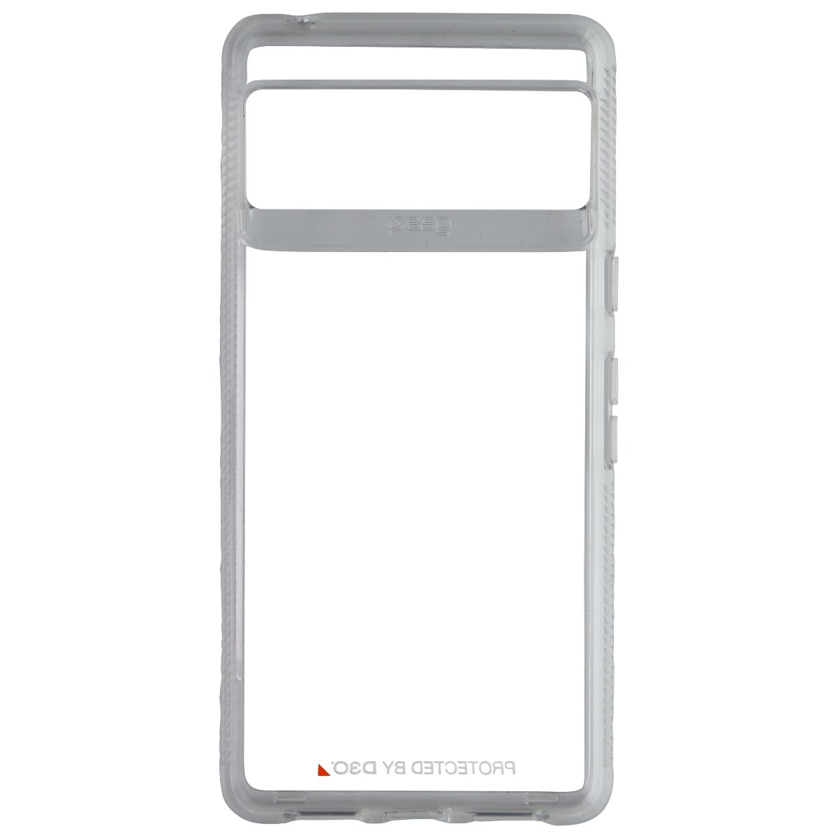 ZAGG Gear4 Crystal Palace Series Case for Google Pixel 7 - Clear Cell Phone - Cases, Covers & Skins Zagg    - Simple Cell Bulk Wholesale Pricing - USA Seller