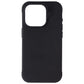 ZAGG Luxe Series Snap Case for MagSafe for Apple iPhone 15 Pro - Matte Black Cell Phone - Cases, Covers & Skins Zagg - Simple Cell Bulk Wholesale Pricing - USA Seller