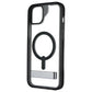 ZAGG Santa Cruz Snap Kickstand Case for MagSafe for iPhone 15 Plus - Black Cell Phone - Cases, Covers & Skins Zagg    - Simple Cell Bulk Wholesale Pricing - USA Seller