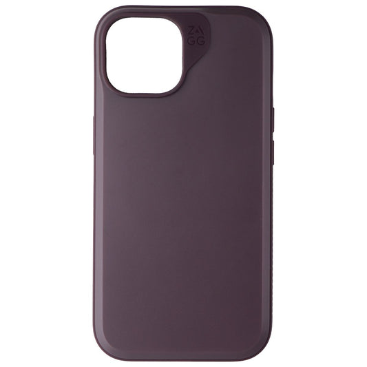 ZAGG Denali Snap Case for MagSafe for Apple iPhone 15/14/13 - Purple