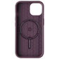 ZAGG Denali Snap Case for MagSafe for Apple iPhone 15/14/13 - Purple Cell Phone - Cases, Covers & Skins Zagg - Simple Cell Bulk Wholesale Pricing - USA Seller