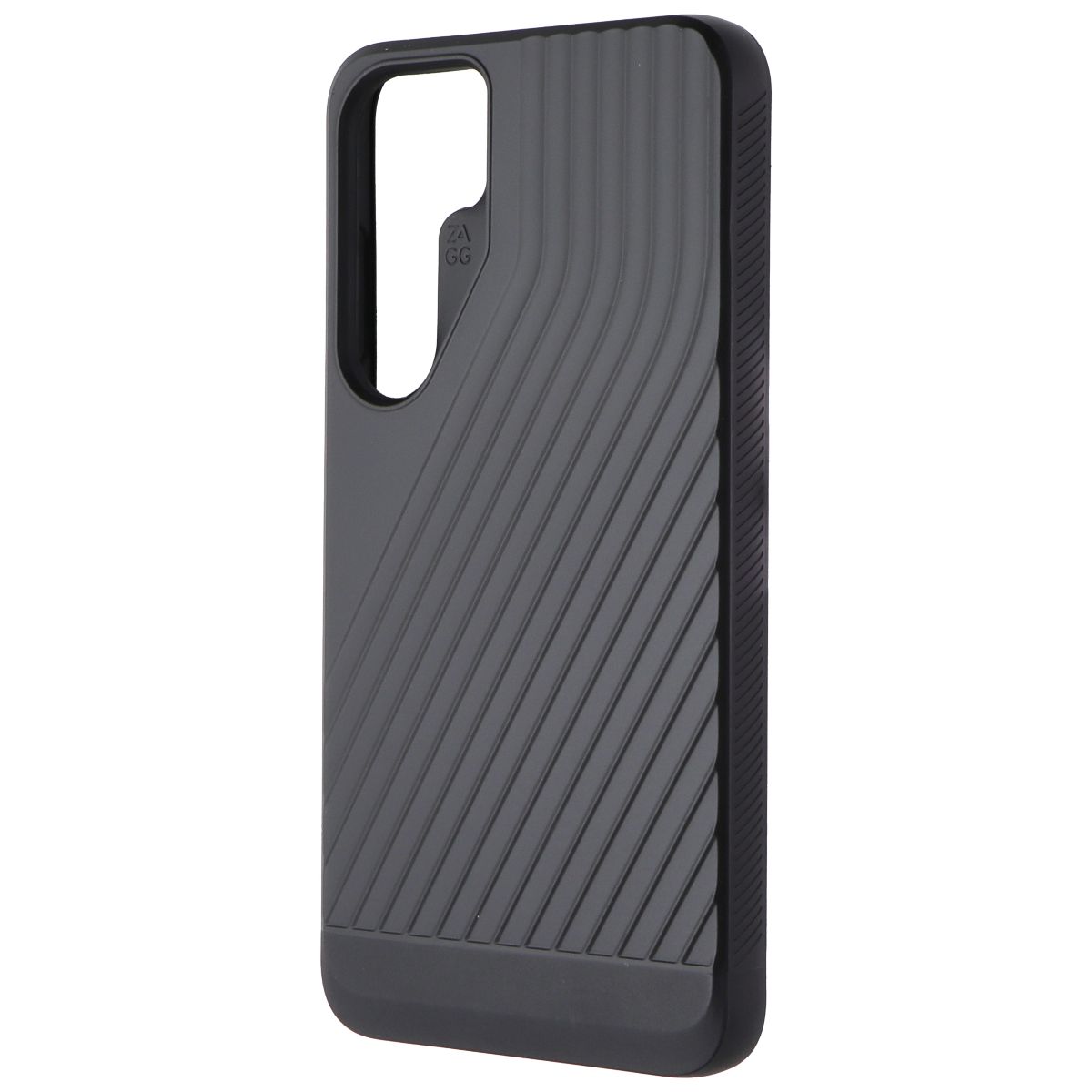 ZAGG Denali Series Case for Samsung Galaxy (S24+) - Black Cell Phone - Cases, Covers & Skins Zagg    - Simple Cell Bulk Wholesale Pricing - USA Seller