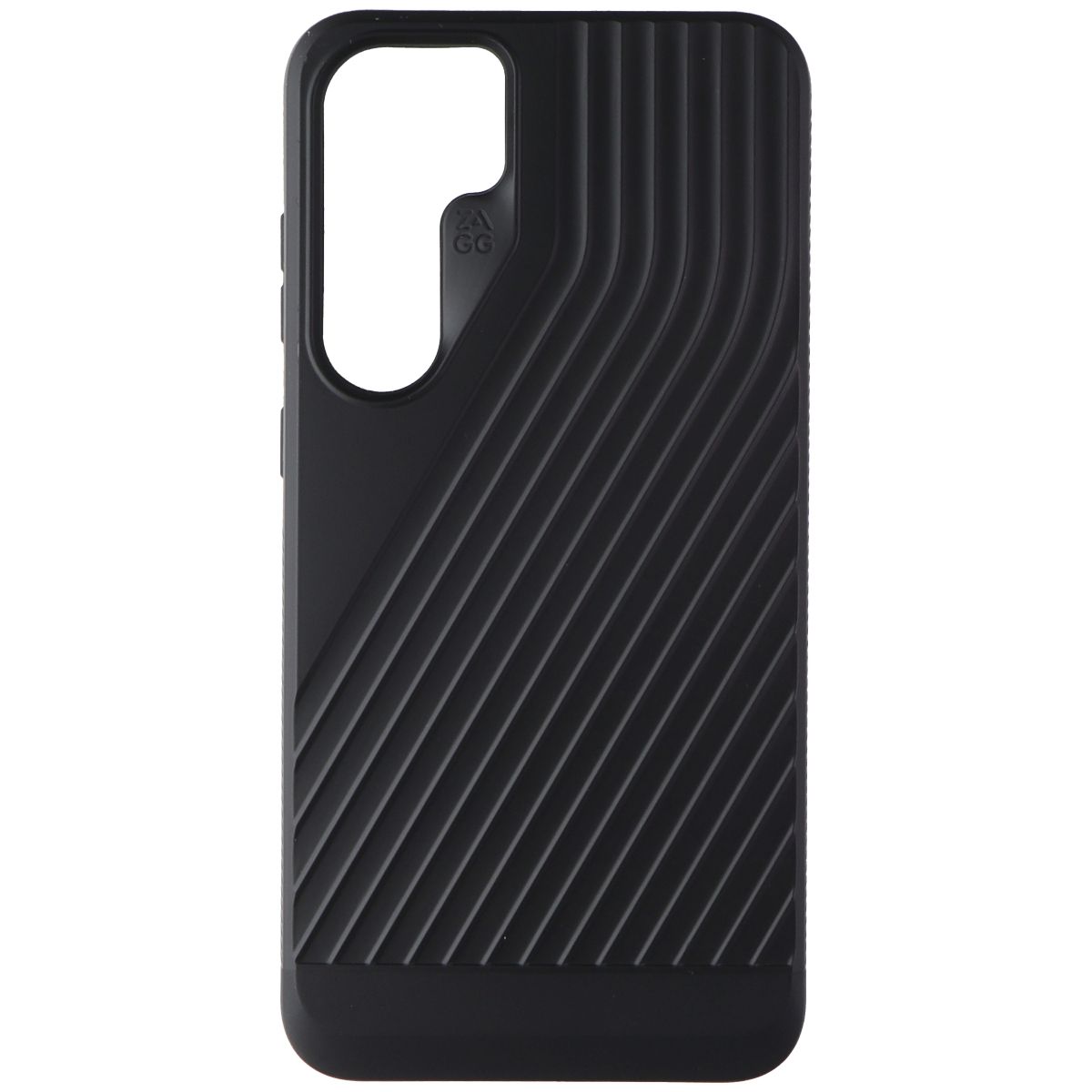 ZAGG Denali Series Case for Samsung Galaxy (S24+) - Black Cell Phone - Cases, Covers & Skins Zagg - Simple Cell Bulk Wholesale Pricing - USA Seller