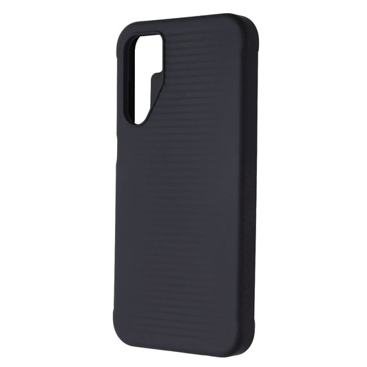 ZAGG Luxe Slim Protection Case for Samsung Galaxy A15 / A15 5G - Black Cell Phone - Cases, Covers & Skins Zagg - Simple Cell Bulk Wholesale Pricing - USA Seller
