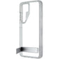 ZAGG Crystal Palace Series Case w/ Kickstand for Samsung Galaxy S24 - Clear Cell Phone - Cases, Covers & Skins Zagg - Simple Cell Bulk Wholesale Pricing - USA Seller