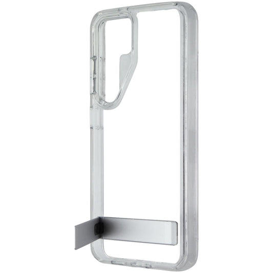 ZAGG Crystal Palace Series Case w/ Kickstand for Samsung Galaxy S24 - Clear