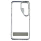 ZAGG Crystal Palace Series Case w/ Kickstand for Samsung Galaxy S24 - Clear Cell Phone - Cases, Covers & Skins Zagg    - Simple Cell Bulk Wholesale Pricing - USA Seller