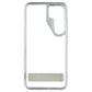 ZAGG Crystal Palace Series Case w/ Kickstand for Samsung Galaxy S24 - Clear Cell Phone - Cases, Covers & Skins Zagg - Simple Cell Bulk Wholesale Pricing - USA Seller