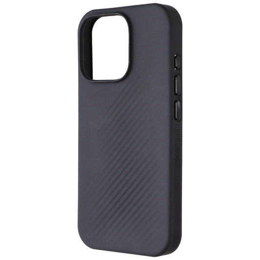 ZAGG Luxe Series Snap Case for MagSafe for Apple iPhone 16 Pro - Black Cell Phone - Cases, Covers & Skins Zagg - Simple Cell Bulk Wholesale Pricing - USA Seller