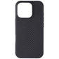 ZAGG Luxe Series Snap Case for MagSafe for Apple iPhone 16 Pro - Black Cell Phone - Cases, Covers & Skins Zagg - Simple Cell Bulk Wholesale Pricing - USA Seller