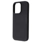 ZAGG Manhattan Snap Series Case for MagSafe for Apple iPhone 16 Pro - Black Cell Phone - Cases, Covers & Skins Zagg - Simple Cell Bulk Wholesale Pricing - USA Seller