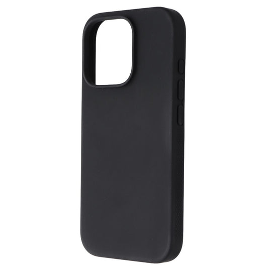 ZAGG Manhattan Snap Series Case for MagSafe for Apple iPhone 16 Pro - Black Cell Phone - Cases, Covers & Skins Zagg - Simple Cell Bulk Wholesale Pricing - USA Seller