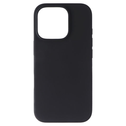 ZAGG Manhattan Snap Series Case for MagSafe for Apple iPhone 16 Pro - Black