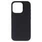 ZAGG Manhattan Snap Series Case for MagSafe for Apple iPhone 16 Pro - Black Cell Phone - Cases, Covers & Skins Zagg - Simple Cell Bulk Wholesale Pricing - USA Seller