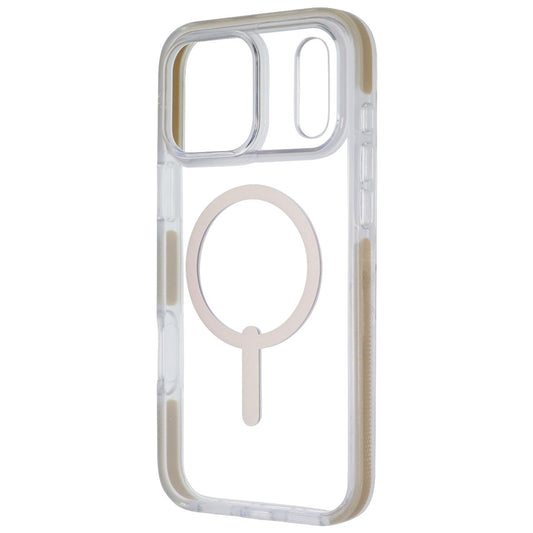 ZAGG Santa Cruz Snap Case for Apple iPhone 17 Pro Max - Titanium Cell Phone - Cases, Covers & Skins Zagg - Simple Cell Bulk Wholesale Pricing - USA Seller