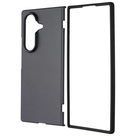 ZAGG Bridgetown+ Snap Series Case for Samsung Galaxy Z Fold7 - Black Cell Phone - Cases, Covers & Skins Zagg - Simple Cell Bulk Wholesale Pricing - USA Seller