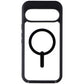 ZAGG Rainier Snap Case for Google Pixel 10 Pro XL - Clear/Black Cell Phone - Cases, Covers & Skins Zagg - Simple Cell Bulk Wholesale Pricing - USA Seller