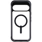 ZAGG Rainier Snap Case for Google Pixel 10 Pro XL - Clear/Black Cell Phone - Cases, Covers & Skins Zagg - Simple Cell Bulk Wholesale Pricing - USA Seller