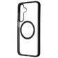 ZAGG Santa Cruz Snap Case for Samsung Galaxy S25+ (Plus) - Black Cell Phone - Cases, Covers & Skins Zagg - Simple Cell Bulk Wholesale Pricing - USA Seller