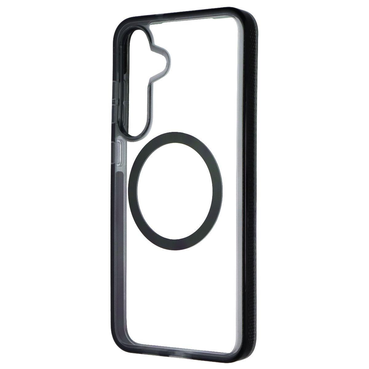 ZAGG Santa Cruz Snap Case for Samsung Galaxy S25+ (Plus) - Black Cell Phone - Cases, Covers & Skins Zagg - Simple Cell Bulk Wholesale Pricing - USA Seller