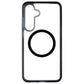 ZAGG Santa Cruz Snap Case for Samsung Galaxy S25+ (Plus) - Black Cell Phone - Cases, Covers & Skins Zagg - Simple Cell Bulk Wholesale Pricing - USA Seller