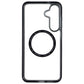 ZAGG Santa Cruz Snap Case for Samsung Galaxy S25+ (Plus) - Black Cell Phone - Cases, Covers & Skins Zagg - Simple Cell Bulk Wholesale Pricing - USA Seller