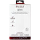 ZAGG Invisible Shield Glass Screen Protector for Google Pixel 3 Cell Phone - Screen Protectors Zagg - Simple Cell Bulk Wholesale Pricing - USA Seller