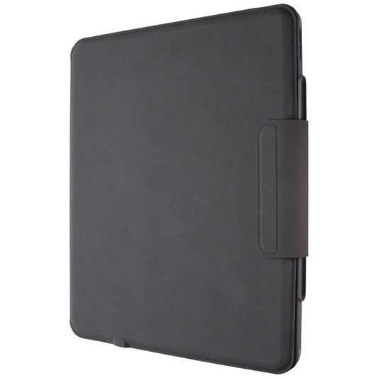 ZAGG PRO KEYS Keyboard Case for iPad Pro 12.9 (6th/5th/4th Gen) - Charcoal