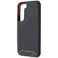 ZAGG Gear4 Battersea Series Hard Case for Samsung Galaxy S22 - Black Cell Phone - Cases, Covers & Skins Zagg - Simple Cell Bulk Wholesale Pricing - USA Seller