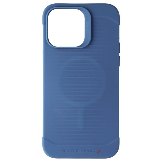 ZAGG gear4 Havana Snap Case for MagSafe for Apple iPhone 14 Pro Max - Blue Cell Phone - Cases, Covers & Skins Zagg    - Simple Cell Bulk Wholesale Pricing - USA Seller