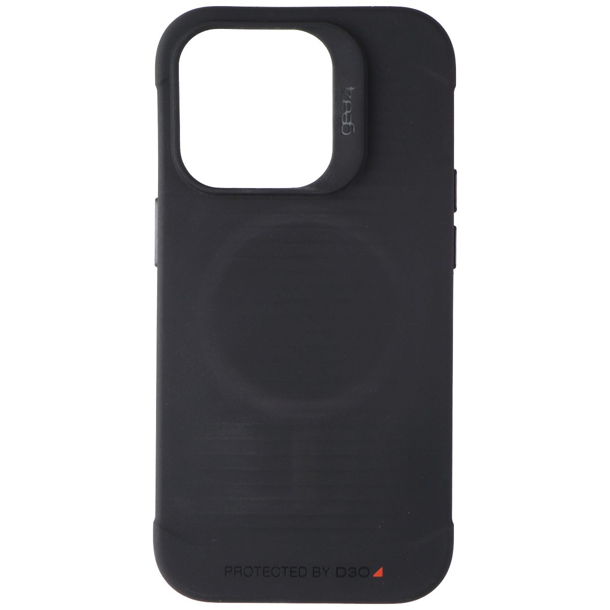 ZAGG Gear4 Havana Snap Case for MagSafe for Apple iPhone 14 Pro - Black Cell Phone - Cases, Covers & Skins Zagg - Simple Cell Bulk Wholesale Pricing - USA Seller