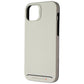ZAGG Gear4 Denali Snap Series Case for MagSafe for Apple iPhone 14 Plus - Gray Cell Phone - Cases, Covers & Skins Zagg - Simple Cell Bulk Wholesale Pricing - USA Seller