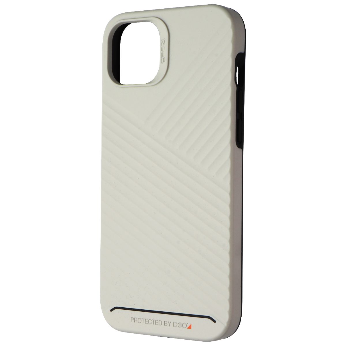 ZAGG Gear4 Denali Snap Series Case for MagSafe for Apple iPhone 14 Plus - Gray Cell Phone - Cases, Covers & Skins Zagg - Simple Cell Bulk Wholesale Pricing - USA Seller