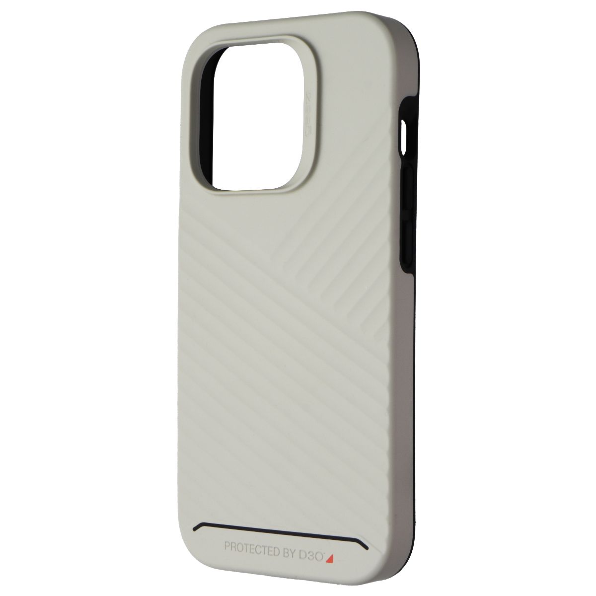 ZAGG Gear4 Denali Snap for MagSafe for Apple iPhone 14 Pro - Gray Cell Phone - Cases, Covers & Skins Zagg    - Simple Cell Bulk Wholesale Pricing - USA Seller