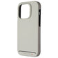ZAGG Gear4 Denali Snap for MagSafe for Apple iPhone 14 Pro - Gray Cell Phone - Cases, Covers & Skins Zagg - Simple Cell Bulk Wholesale Pricing - USA Seller