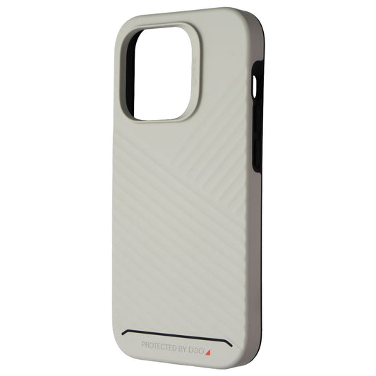 ZAGG Gear4 Denali Snap for MagSafe for Apple iPhone 14 Pro - Gray Cell Phone - Cases, Covers & Skins Zagg - Simple Cell Bulk Wholesale Pricing - USA Seller