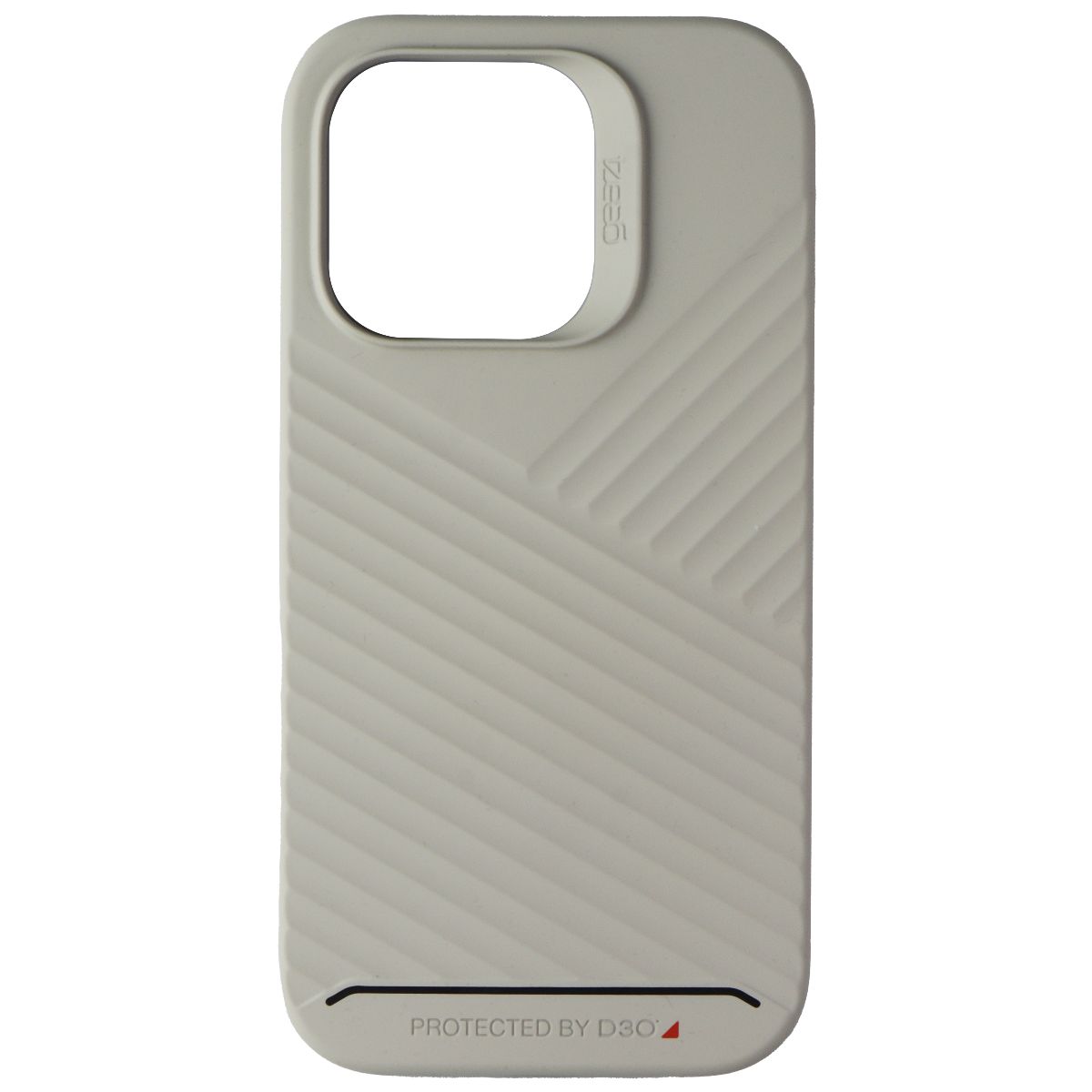 ZAGG Gear4 Denali Snap for MagSafe for Apple iPhone 14 Pro - Gray Cell Phone - Cases, Covers & Skins Zagg    - Simple Cell Bulk Wholesale Pricing - USA Seller
