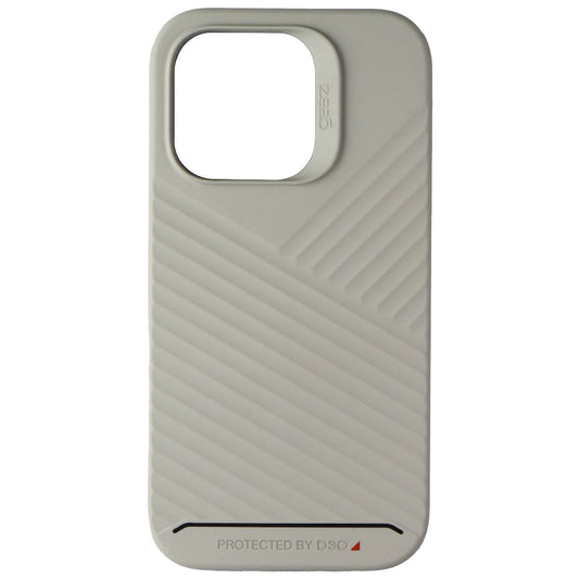 ZAGG Gear4 Denali Snap for MagSafe for Apple iPhone 14 Pro - Gray Cell Phone - Cases, Covers & Skins Zagg - Simple Cell Bulk Wholesale Pricing - USA Seller