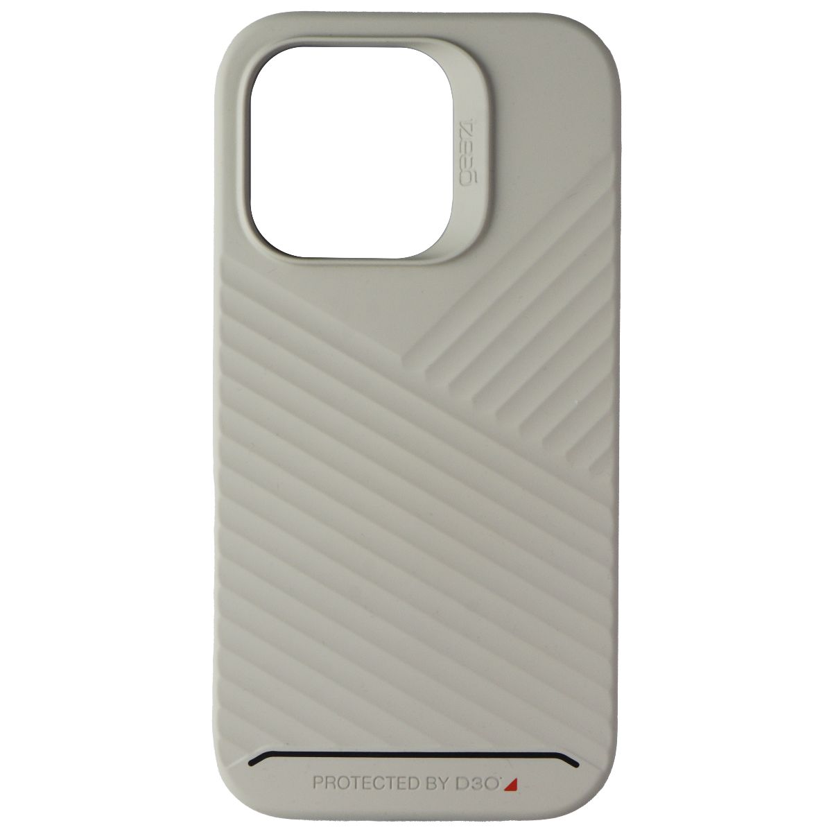 ZAGG Gear4 Denali Snap for MagSafe for Apple iPhone 14 Pro - Gray Cell Phone - Cases, Covers & Skins Zagg - Simple Cell Bulk Wholesale Pricing - USA Seller