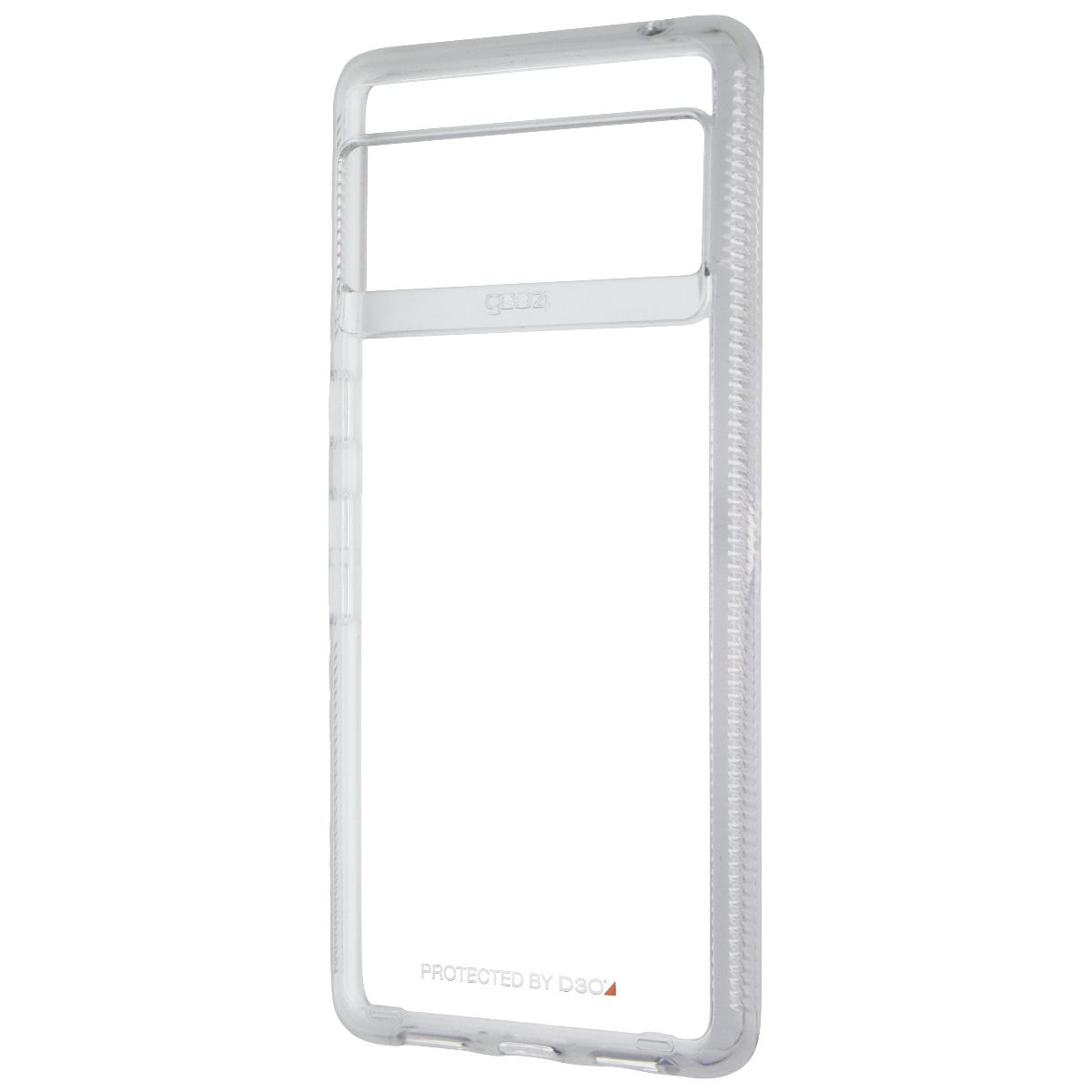 ZAGG Gear4 Crystal Palace Series Case for Google Pixel 7 Pro - Clear Cell Phone - Cases, Covers & Skins Zagg - Simple Cell Bulk Wholesale Pricing - USA Seller