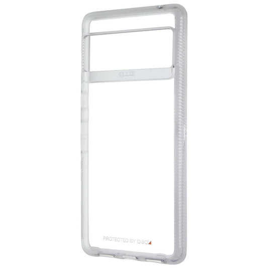 ZAGG Gear4 Crystal Palace Series Case for Google Pixel 7 Pro - Clear Cell Phone - Cases, Covers & Skins Zagg - Simple Cell Bulk Wholesale Pricing - USA Seller
