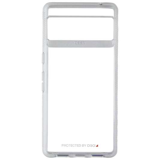 ZAGG Gear4 Crystal Palace Series Case for Google Pixel 7 Pro - Clear Cell Phone - Cases, Covers & Skins Zagg    - Simple Cell Bulk Wholesale Pricing - USA Seller