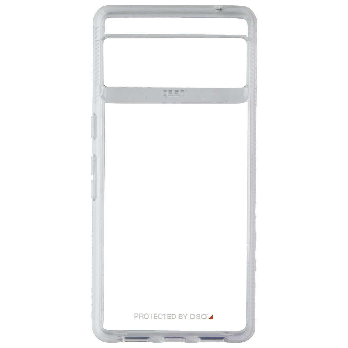 ZAGG Gear4 Crystal Palace Series Case for Google Pixel 7 Pro - Clear Cell Phone - Cases, Covers & Skins Zagg    - Simple Cell Bulk Wholesale Pricing - USA Seller