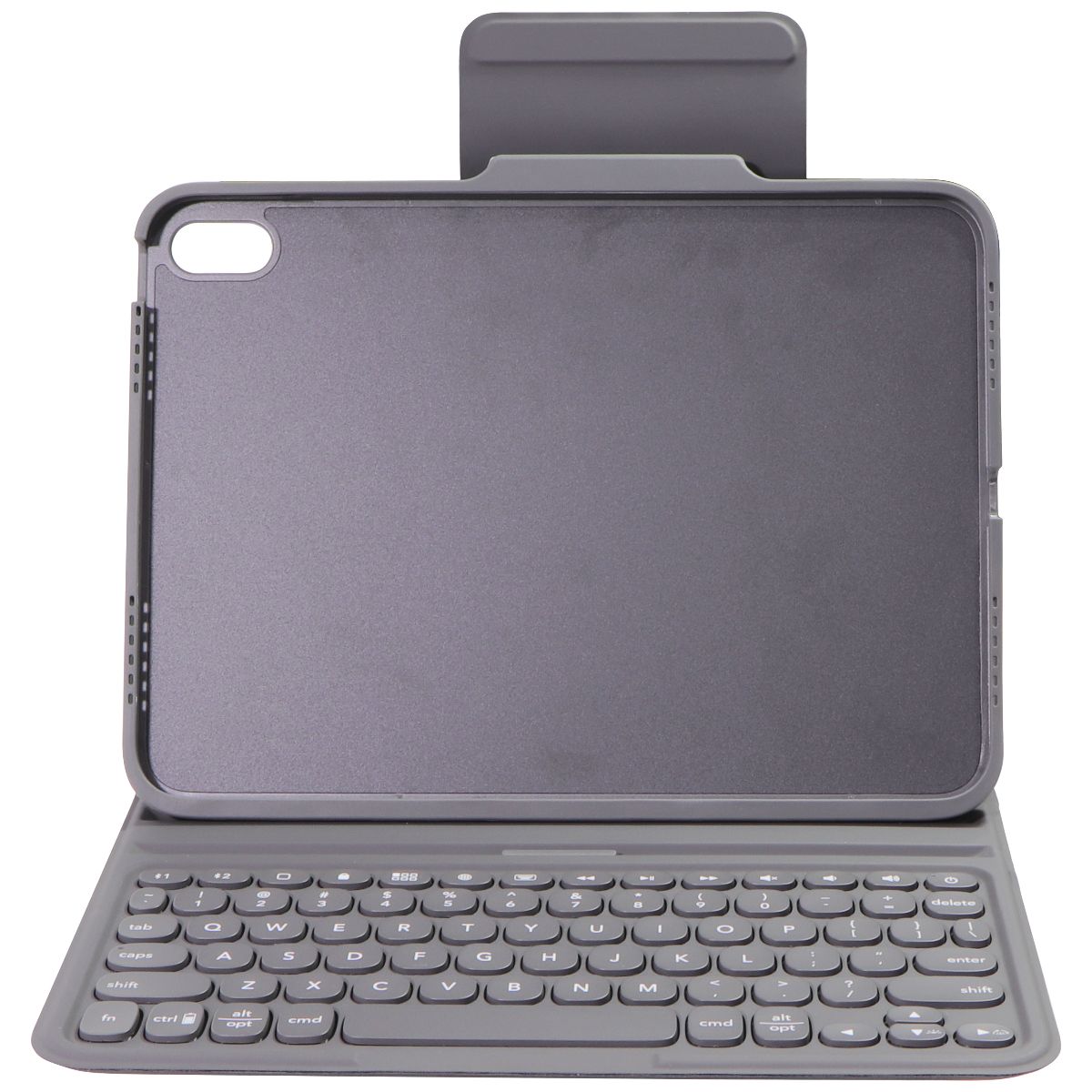 ZAGG Pro Keys Keyboard Folio Case for Apple iPad (10th Gen) - Black iPad/Tablet Accessories - Cases, Covers, Keyboard Folios Zagg    - Simple Cell Bulk Wholesale Pricing - USA Seller
