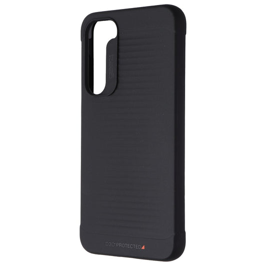 ZAGG Gear4 Havana Series Case for Samsung Galaxy S23+ (Plus) - Black